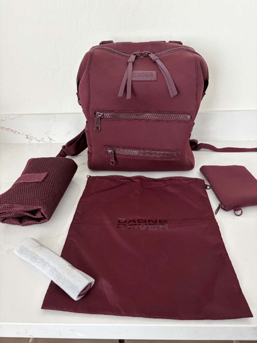 Dagne Dover Indi backpack